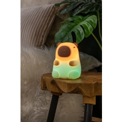 PINCHA CAPYBARA 54500/01/38